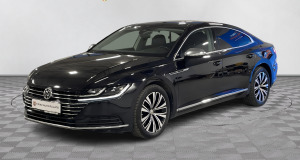 VOLKSWAGEN ARTEON 2.0 D