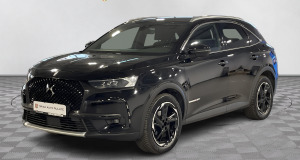 DS DS7 1.6 L