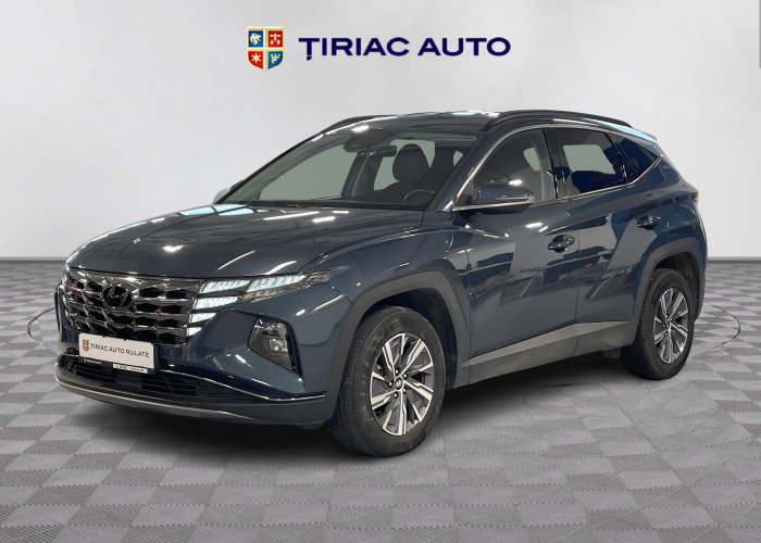 HYUNDAI TUCSON 1.6 L