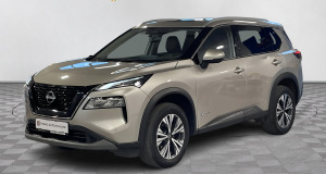 NISSAN X-TRAIL 1.5 L