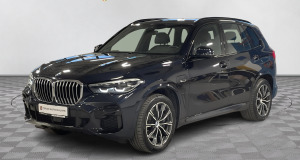 BMW X5 45E M XDRIVE