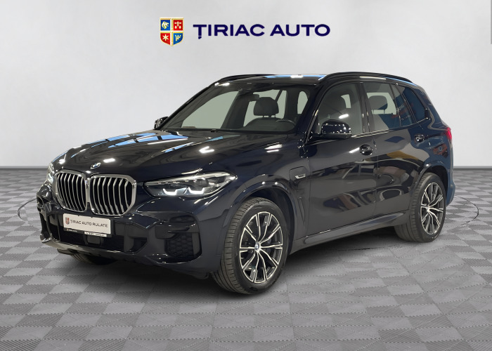BMW X5 45E M XDRIVE