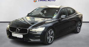 VOLVO S60 2.0 L