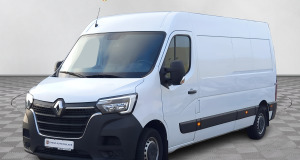 RENAULT MASTER 2.3 D