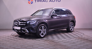 MERCEDES BENZ CLASA GLC 300DE