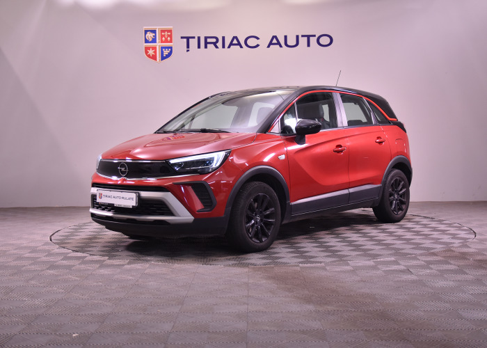OPEL CROSSLAND 1.2 L