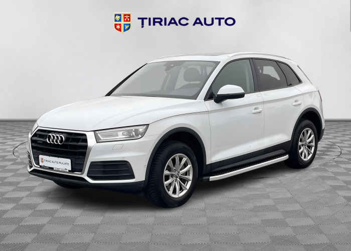 AUDI Q5 2.0 D