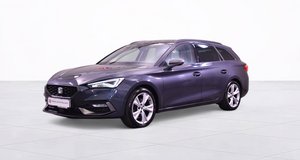 SEAT LEON 2.0 D