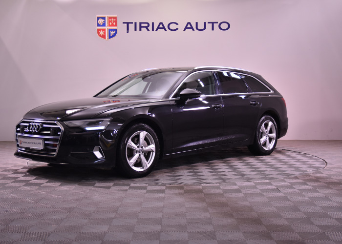 AUDI A6 2.0 D