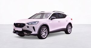 CUPRA FORMENTOR 1.5 L