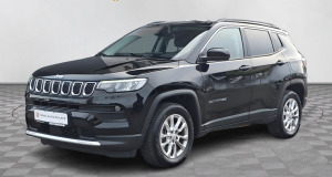 JEEP COMPASS 1.3 L