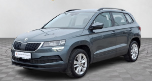 SKODA KAROQ 1.6 D