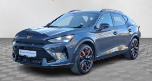 CUPRA FORMENTOR 2.0 L