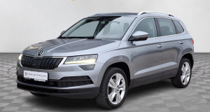 SKODA KAROQ 1.6 D