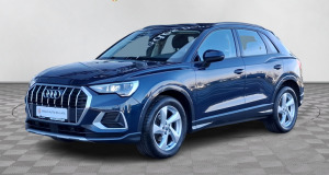 AUDI Q3 2.0 D