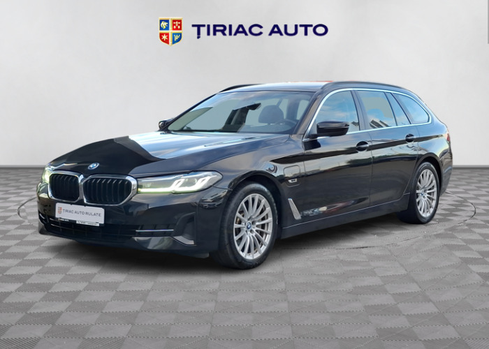BMW SERIA 5 2.0 L