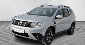 DACIA DUSTER 1.5 D