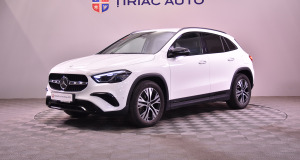MERCEDES BENZ GLA 200