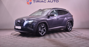 HYUNDAI TUCSON 1.6 L