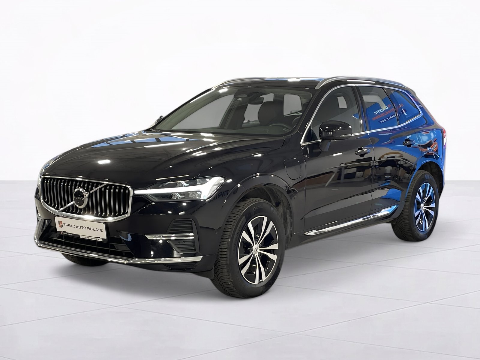 VOLVO XC60 2.0 L