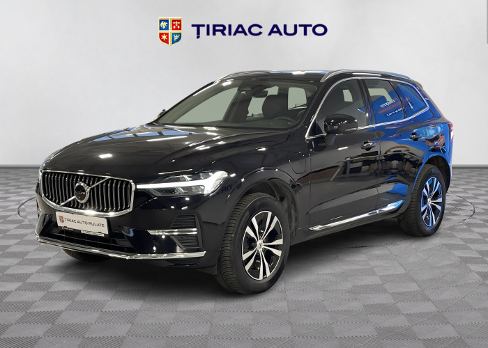 VOLVO XC60 2.0 L