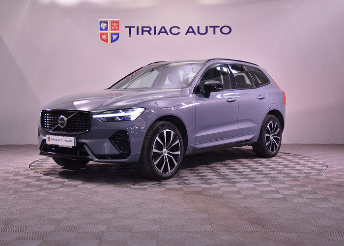 VOLVO XC60 2.0 D