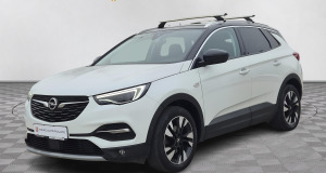 OPEL GRANDLAND X 1.6 L