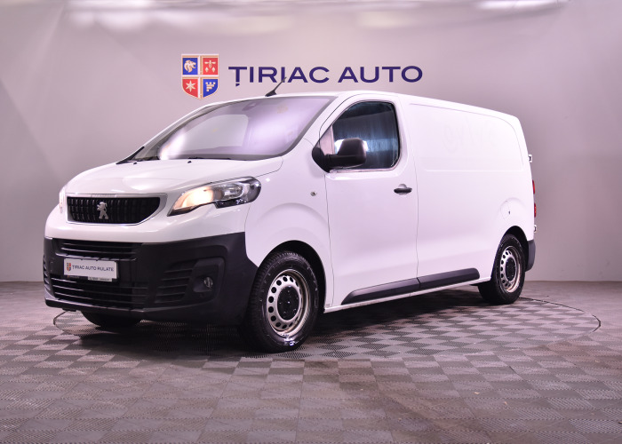 PEUGEOT EXPERT 1.6 D