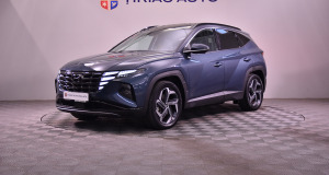 HYUNDAI TUCSON 1.6 L