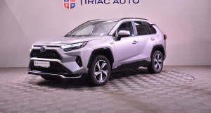 TOYOTA RAV 4 2.5 L