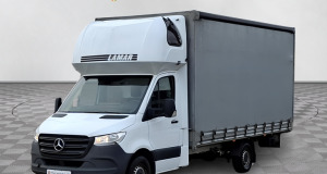 MERCEDES BENZ SPRINTER 2.0 D