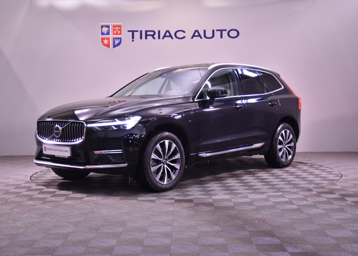 VOLVO XC60 2.0 L