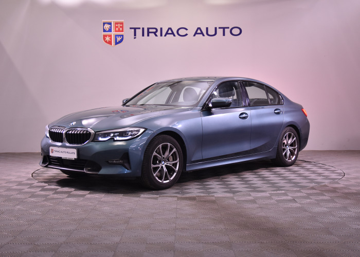 BMW SERIA 3 SPORTLINE