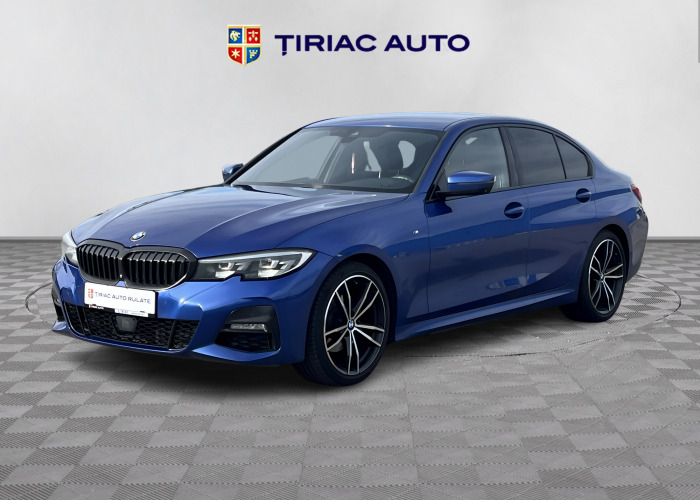 BMW SERIA 3 XDRIVE