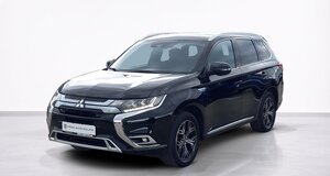 MITSUBISHI OUTLANDER 2.4 L