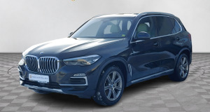 BMW X5 45E XDRIVE