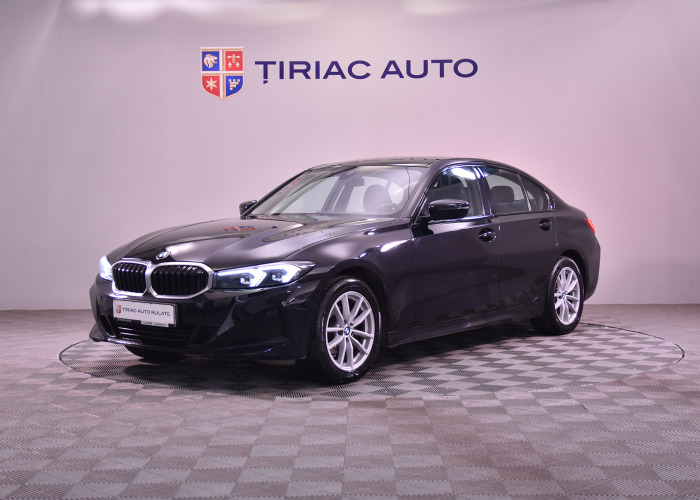 BMW SERIA 3 2.0 L