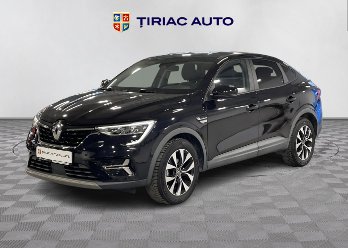 RENAULT ARKANA 1.3 L