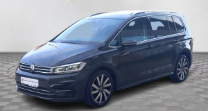 VOLKSWAGEN TOURAN 2.0 D