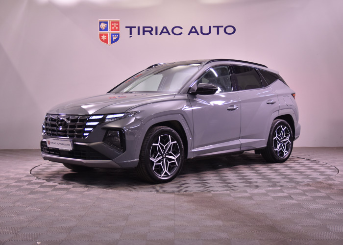 HYUNDAI TUCSON 1.6 L