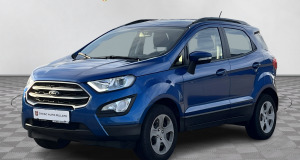 FORD ECOSPORT 1.0 L