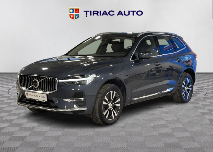 VOLVO XC60 2.0 L