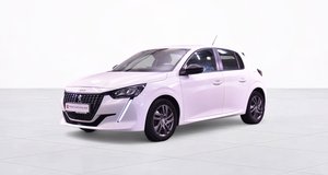 PEUGEOT 208 1.2 L