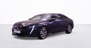 PEUGEOT 508 1.6 L