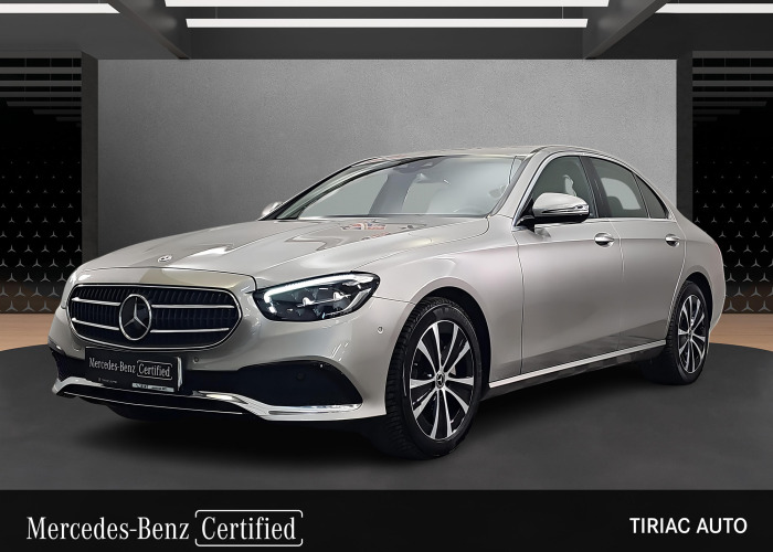 MERCEDES BENZ CLASA E 300