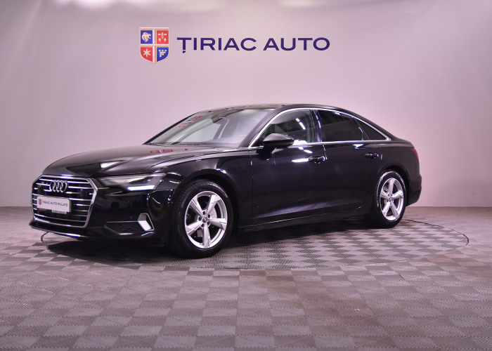 AUDI A6 2.0 D
