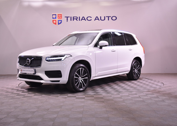 VOLVO XC90 2.0 D