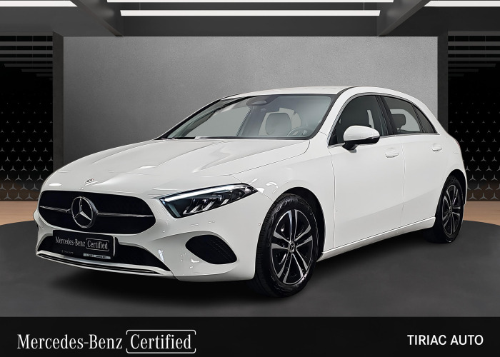 MERCEDES BENZ CLASA A 200