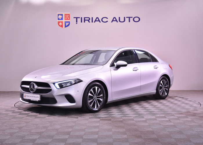 MERCEDES BENZ CLASA A 180 D