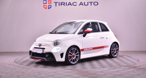 FIAT ABARTH 595 1.4 L